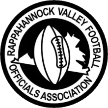 Rappahannock Valley Football Officials Association